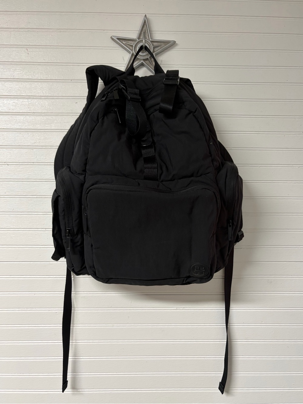 Huggies diaper everyday Backpack
